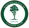 Rancho Santa Fe Garden Club Logo
